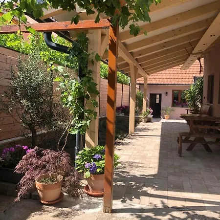 Apartman Na Palave *