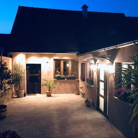 Apartment Apartman Na Palave *