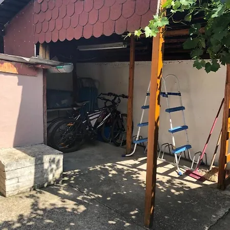 Διαμέρισμα Na Palave Dolni Vestonice