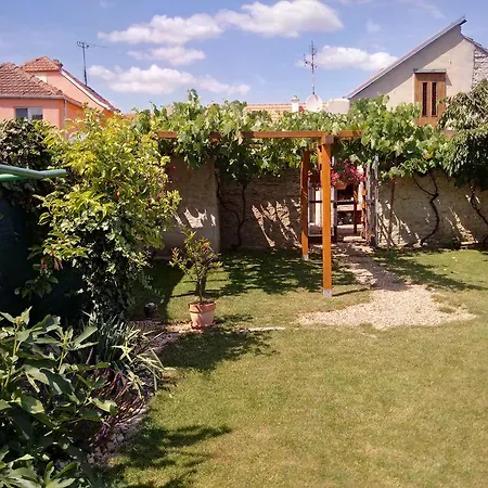 Apartment Apartman Na Palave Dolni Vestonice