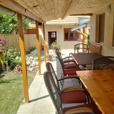 Apartment Apartman Na Palave Dolni Vestonice