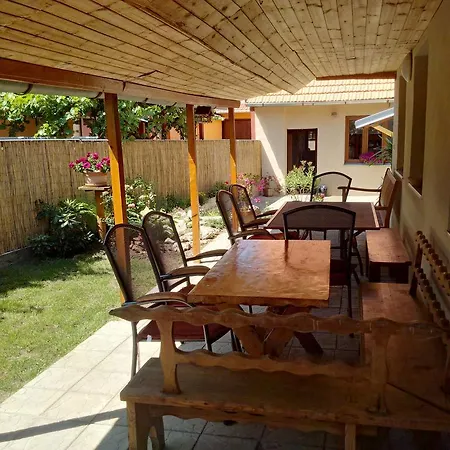 Apartman Na Palave