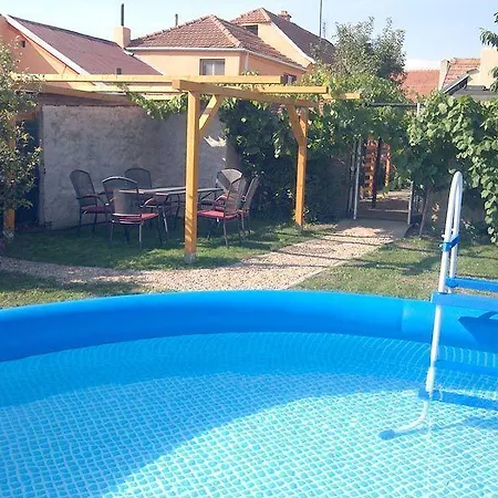 Διαμέρισμα Na Palave Dolni Vestonice