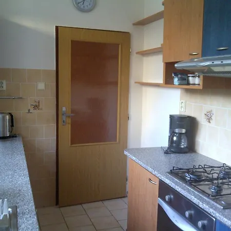 Apartman Na Palave
