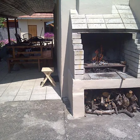 Apartment Apartman Na Palave *