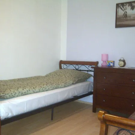 Apartman Na Palave Dolni Vestonice