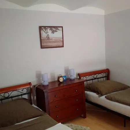 Apartman Na Palave *