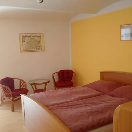 Apartman Na Palave
