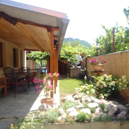 Apartman Na Palave Dolni Vestonice