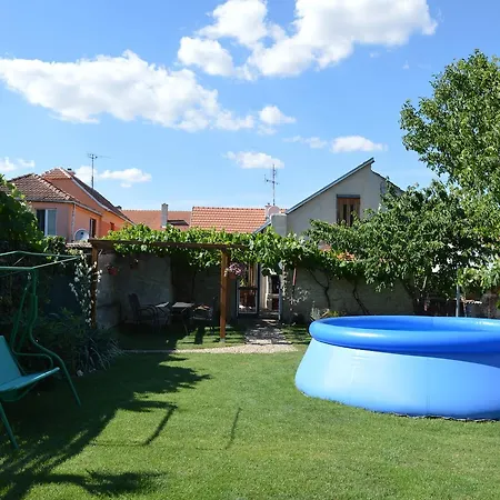 Apartman Na Palave Apartment