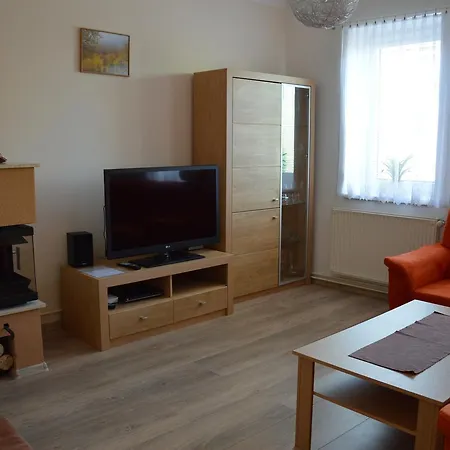 Apartment Apartman Na Palave
