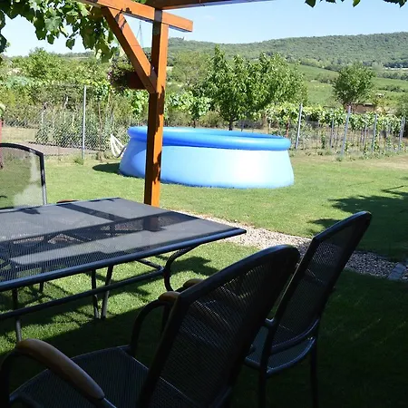Apartman Na Palave Apartment