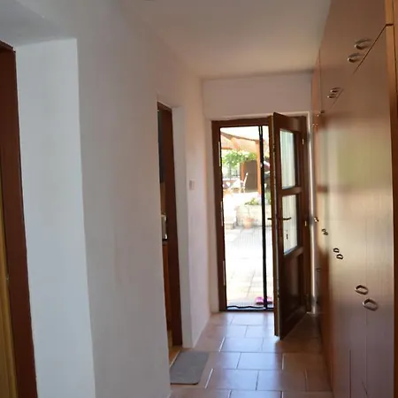 Apartman Na Palave Apartment *