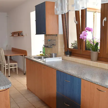 Apartman Na Palave Apartment *