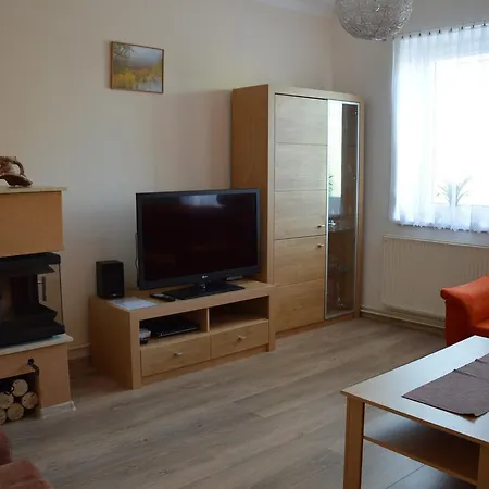 Apartment Apartman Na Palave