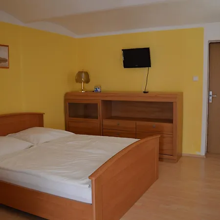 Apartment Apartman Na Palave