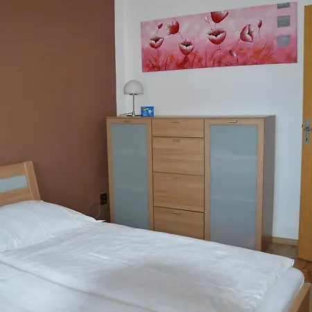 Apartment Apartman Na Palave *