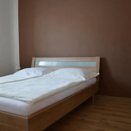 Apartman Na Palave