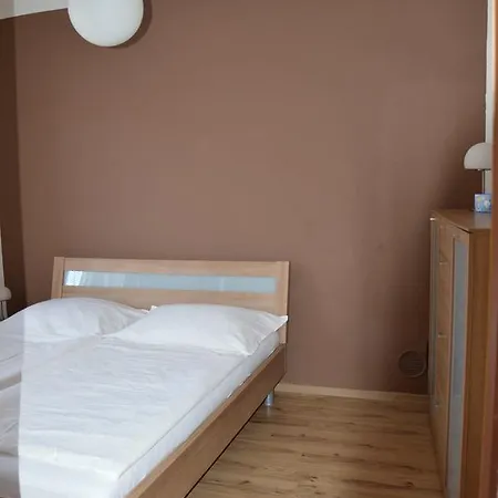 Apartman Na Palave