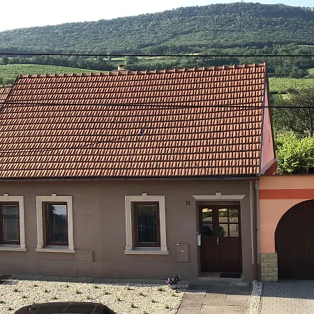 Apartment Apartman Na Palave