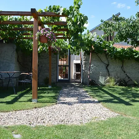 Apartment Apartman Na Palave Dolni Vestonice