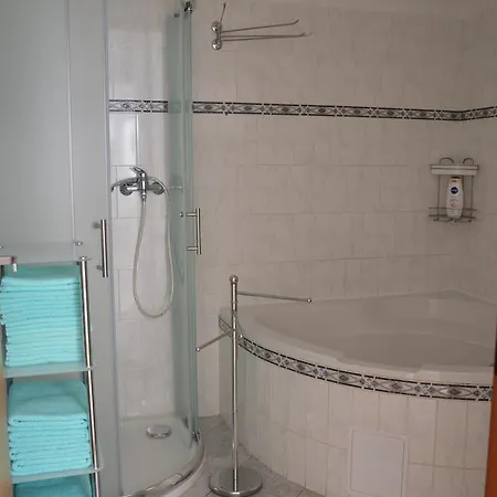 Apartman Na Palave * Dolni Vestonice