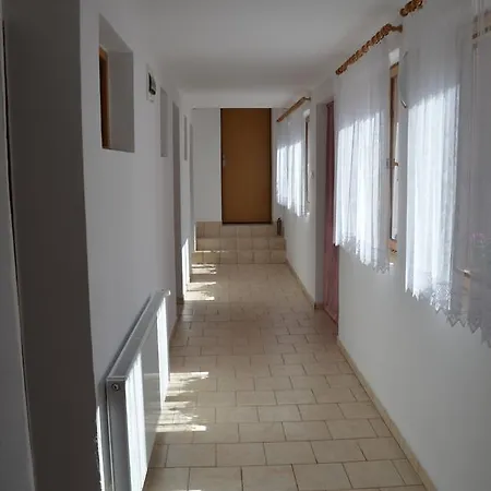 Apartman Na Palave * Dolni Vestonice
