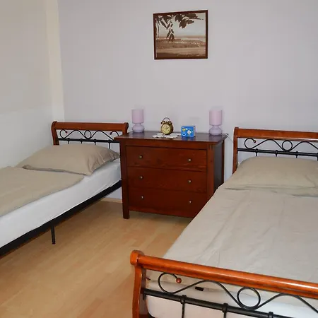 Apartment Apartman Na Palave Dolni Vestonice