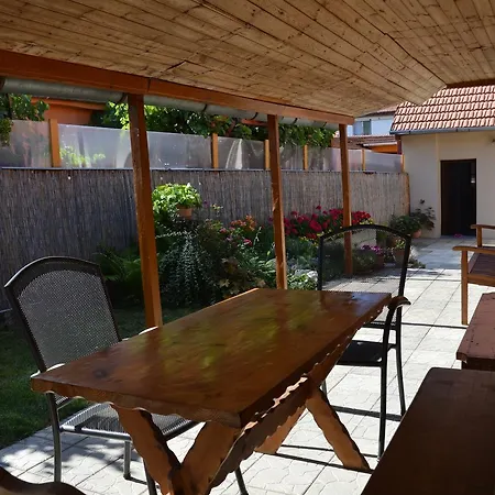 Apartment Apartman Na Palave