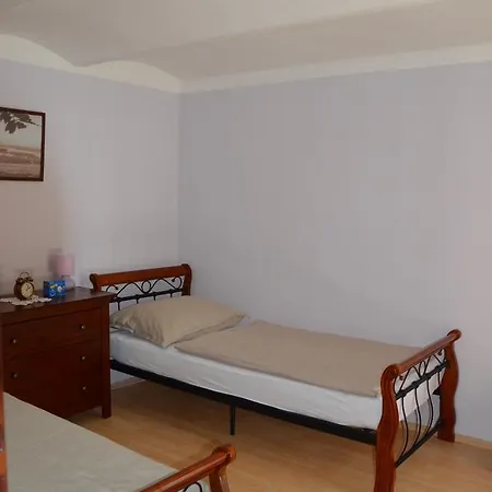 Apartment Apartman Na Palave *