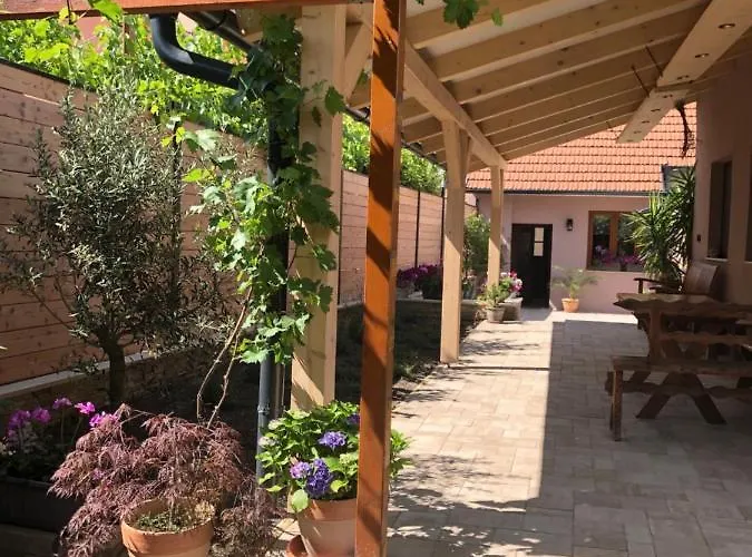 Apartman Na Palave *