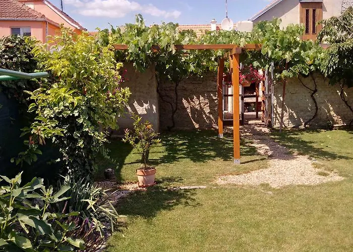 Apartment Apartman Na Palave Dolni Vestonice