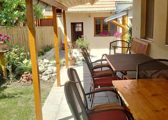 Apartment Apartman Na Palave Dolni Vestonice