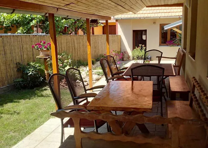 Apartman Na Palave