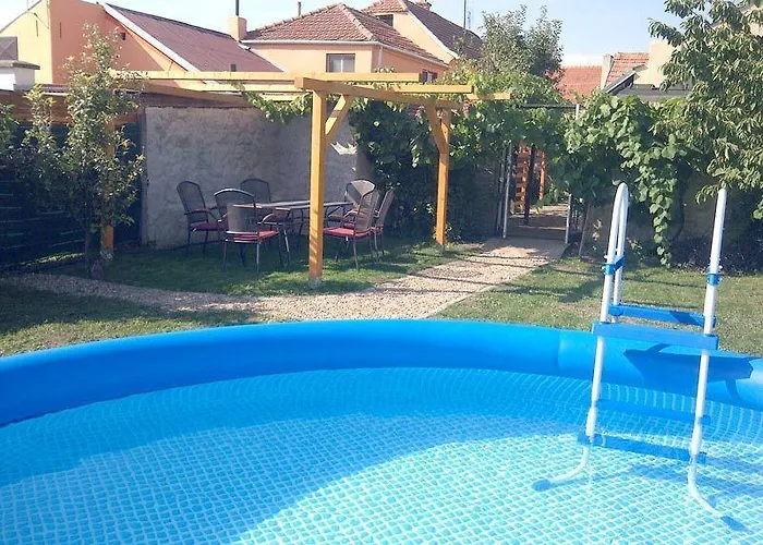 Apartment Apartman Na Palave Dolni Vestonice