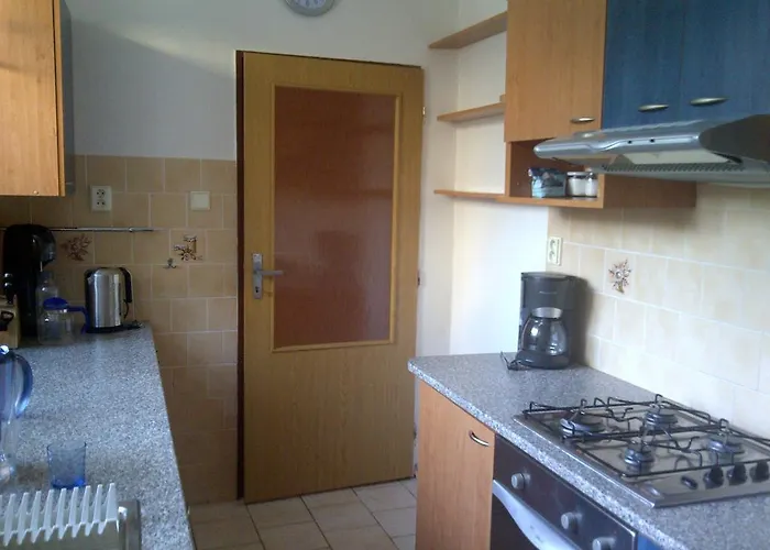 Apartman Na Palave