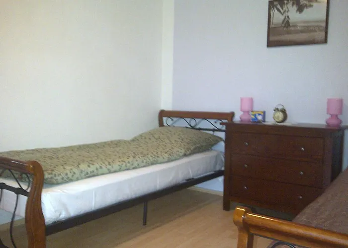 Apartman Na Palave Dolni Vestonice