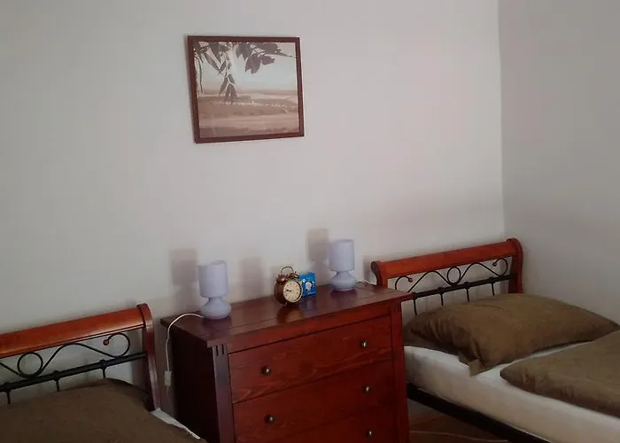 Apartman Na Palave *