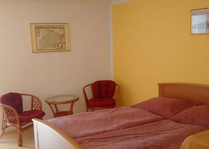 Apartman Na Palave