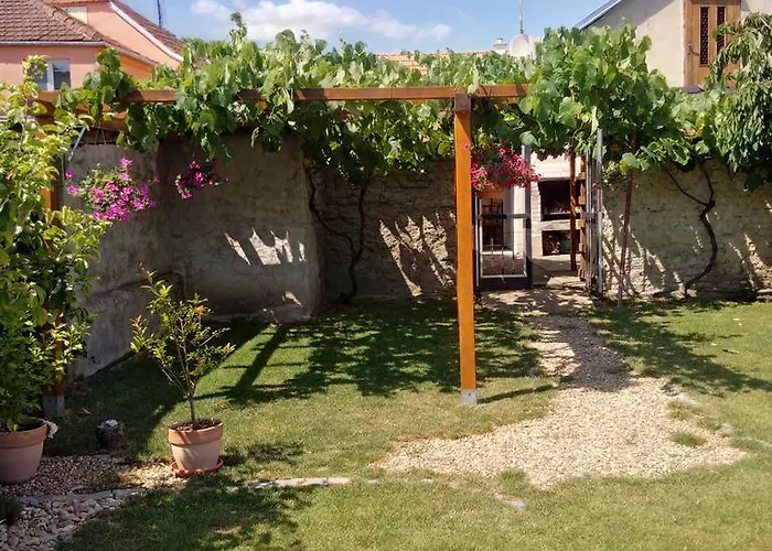 Apartman Na Palave * Dolni Vestonice
