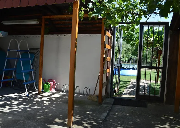 Apartman Na Palave Apartment