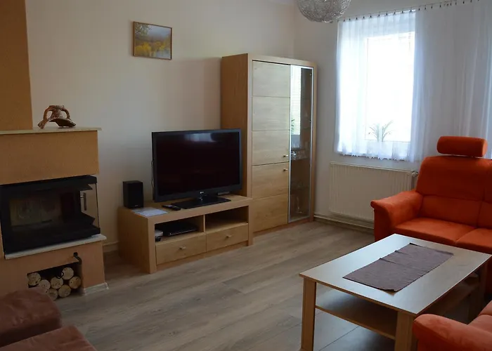 Apartment Apartman Na Palave