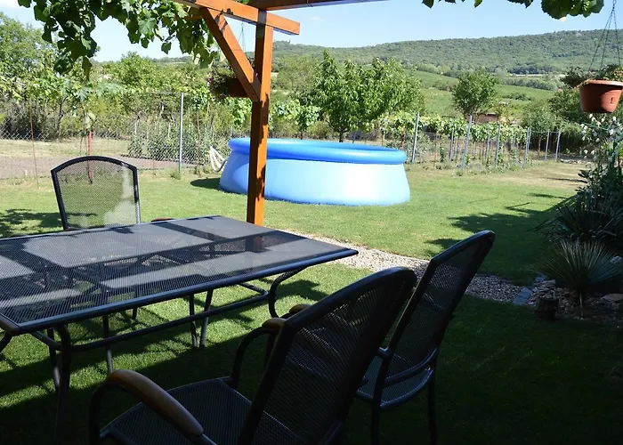 Apartman Na Palave Apartment