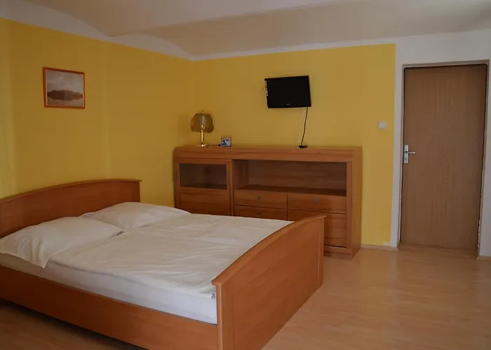 Apartment Apartman Na Palave