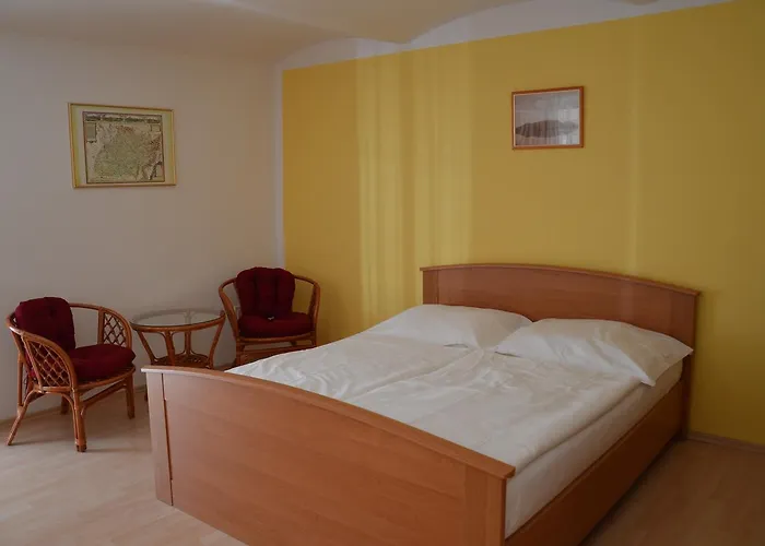 Apartman Na Palave Apartment Dolni Vestonice