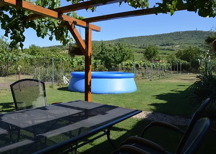 Apartman Na Palave * Dolni Vestonice