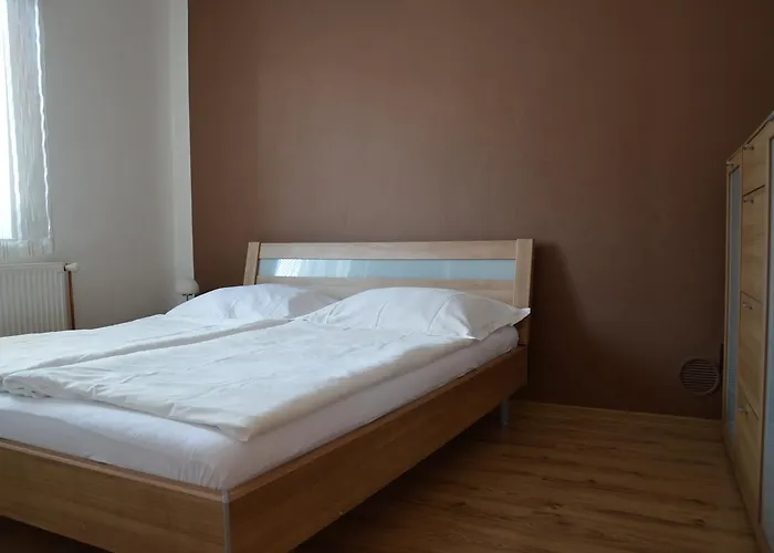 Apartman Na Palave