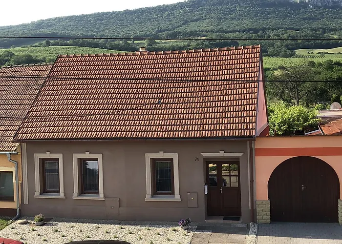 Apartment Apartman Na Palave