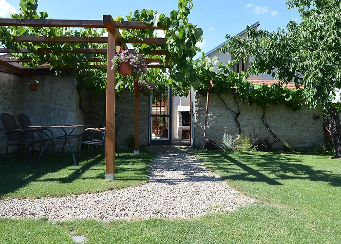 Apartment Apartman Na Palave Dolni Vestonice