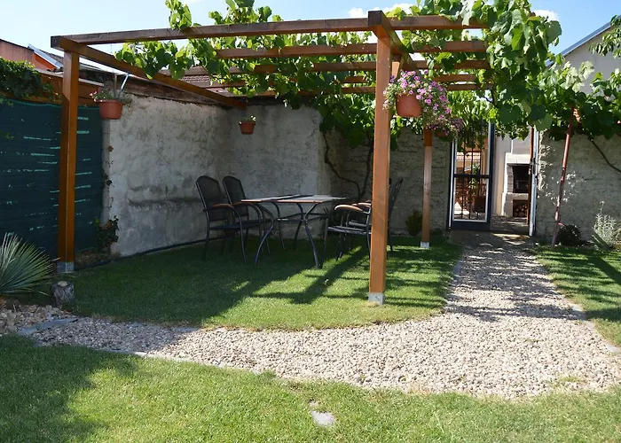 Apartman Na Palave Apartment Dolni Vestonice